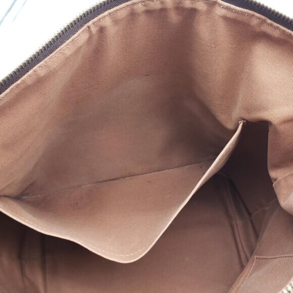 Louis Vuitton Monogram Totally MM Tote Bag 808-100825 - Picture 13 of 16